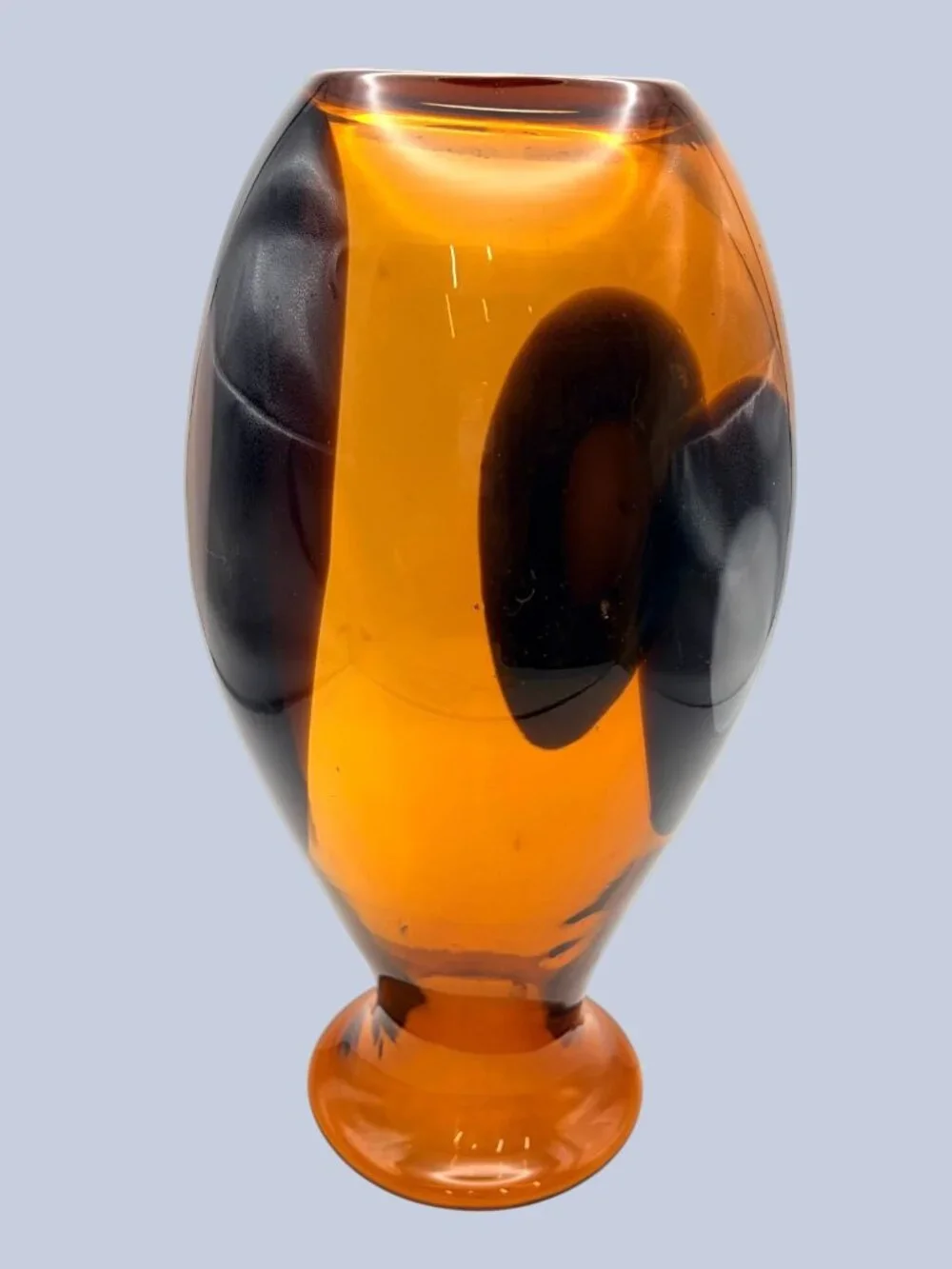 Crystalex Novy Bor vintage crystalex